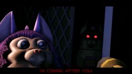 Tattletail Song  Come To Mama