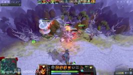 MIDONE 23min Rapier  9k ONE PUNCH HERO Dota 2