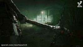 ТОП 7 фактов об Outlast 2