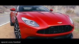 2017 Aston Martin DB11 Is It the Most Important Aston Martin Ever Made  Ignit