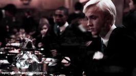 Draco vs hermione