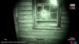 Outlast 2 Walkthrough Gameplay Part 2 – Saint Sybil School  PS4 1080p Full HD No Commentary