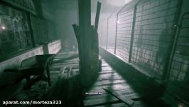 Outlast 2  Walkthrough Gameplay Part 5  INNER DEMON PS4 Xbox One PC