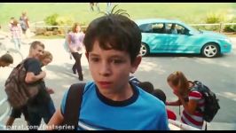 تریلر فیلم Diary of a Wimpy Kid