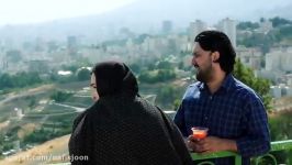 تیزر فیلم سینمایی دیدنی نیمه شب اتفاق افتاد