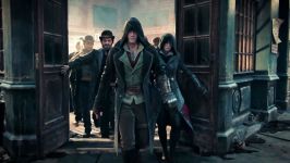 Assassin’s Creed Syndicate Cinematic TV Spot Trailer