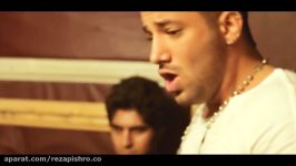 Reza Pishro Ft. Amir Tataloo  Baba Oon Balast Behind the Scenes HD nifgi