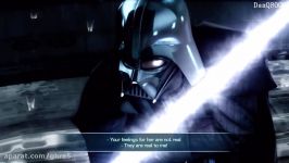 Star Wars The Force Unleashed 2 HD Playthrough Part 26  Alternate Ending