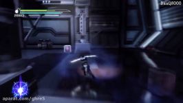 Star Wars The Force Unleashed 2 HD Playthrough Part 15  Battle For The Salvation 14