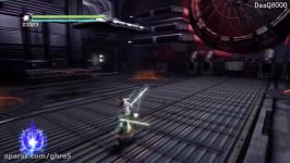 Star Wars The Force Unleashed 2 HD Playthrough Part 14  Aboard The Salvation 33