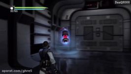 Star Wars The Force Unleashed 2 HD Playthrough Part 13  Aboard The Salvation 23