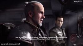 Star Wars The Force Unleashed 2 HD Playthrough Part 12  Aboard The Salvation 13