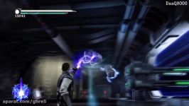 Star Wars The Force Unleashed 2 HD Playthrough Part 18  Battle For The Salvation 44