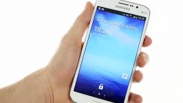 بررسی گوشی SAMSUNG Galaxy Mega 5.8 در darbazar.com