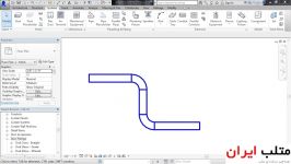 آموزش فارسی نرم افزار Revit MEP بخش 011 – رایگان