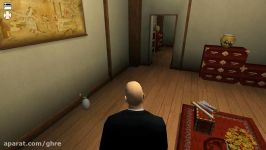 Hitman 2 Silent Assassin  Walkthrough Part 6 Tracking Hayamoto