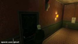 Hitman Contracts  Walkthrough Finale Hunter And Hunted