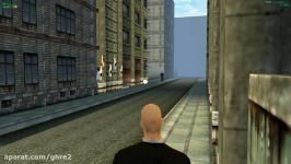 Hitman Codename 47  Walkthrough Part 3 A Deadly Negotiation