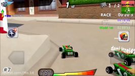 Top 10 Racing multiplayer games for AndroidiOS Wi FiBluetooth