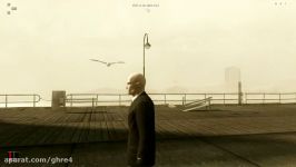 Hitman Blood Money  Walkthrough Part 1 Death Of A Showman