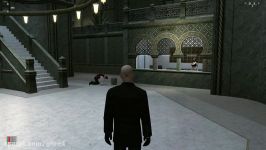 Hitman Blood Money  Walkthrough Part 10 A House Of Cards