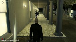 Hitman Blood Money  Walkthrough Part 12 Amendment XXV