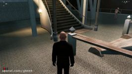 Hitman Blood Money  Walkthrough Part 8 Death On The Mississippi