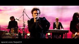 Harry Styles  Sign of the Times Live on The Graham Norton Show