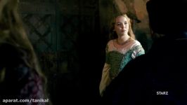 The White Princess  Season 1 Episode 2 Clip Duty to Provide  STARZ