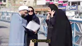 جواب قاطع مردم به آخوند  دوستی بهتر ازدواج موقت