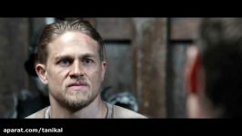 King Arthur Legend of the Sword TV Spot  Fight 2017  Movieclips Coming Soon