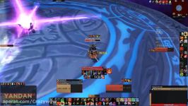 Arms Warrior  Mage Tower Artifact Challenge