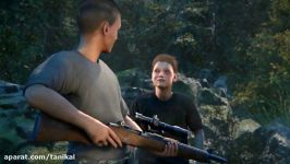 The First 15 Minutes of Sniper Ghost Warrior 3 Gameplay