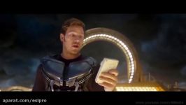 GUARDIANS OF THE GALAXY 2 New Movie Clips + Trailer 2017 Chris Pratt Blockbust