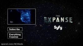 تریلر فصل 2 سریال The Expanse