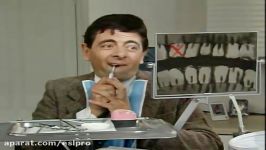 Mr.bean  Episode 5 FULL EPISODE The Trouble with Mr.bean