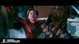 Spider Man 3  Venoms Demise Scene 1010  Movieclips