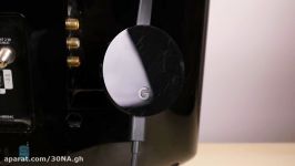 Chromecast Ultra Review