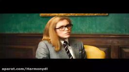 دانلود اولین تریلر فیلم Kingsman The Golden Circle 2017