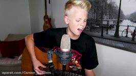 Carson Lueders  Feels Good Acoustic