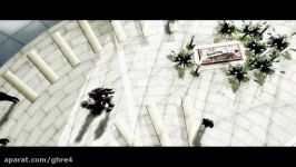 Hitman Blood Money  Walkthrough Finale Requiem