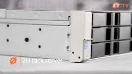 HP Proliant DL380 Gen9 Rack Server Review