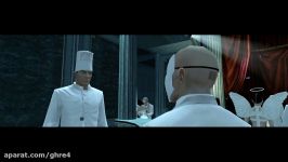 Hitman Blood Money  Walkthrough Part 11 A Dance With The Devil