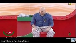 Stand up edy ali masoudiاستند آپ کمدی علی مسعودی،مرحله دوم ،تعلیم رانندگی