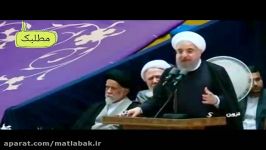 مهمترین سخنان امروز نامزدهای انتخابات ریاست جمهوری