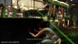 Max Payne 3  Gameplay Walkthrough  Part 26  ACROBATIC PAYNE Xbox 360PS3PC HD