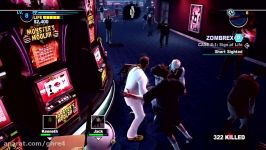 Dead Rising 2 Walkthrough  Part 9  Swordfish  Lets Play DR2 GameplayCommentary