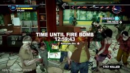 Dead Rising 2 Walkthrough  Part 44  The Facts  Lets Play DR2 GameplayCommentary