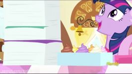 My Little Pony Season 7 Episode 4 Flurry of Emotions Part 3