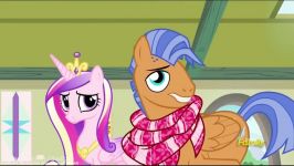 My Little Pony Season 7 Episode 4 Flurry of Emotions Part 2